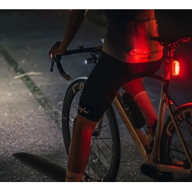 Мигалка задня Ravemen TR150 (150 lm, 800 mAh)