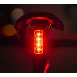 Мигалка задня Ravemen TR150 (150 lm, 800 mAh)