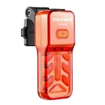 Мигалка задняя Ravemen TR30M USB 30 Люмен