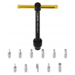 Мультитул Lezyne Torque Drive Y13