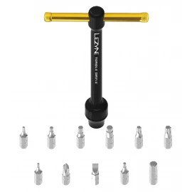 Мультитул Lezyne Torque Drive Y13