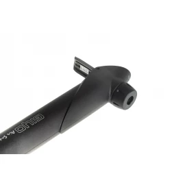Насос Giyo GP-47L, пластик, полегшений, 20 см, 80 psi/5,5 bar
