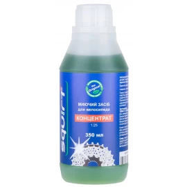 Очищувач (дегризер) Squirt Bio Bike Cleaner Concentrate 350 мл