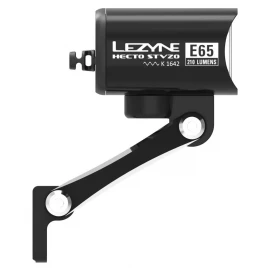 Переднє світло для електровелосипеда Lezyne EBIKE Hecto STVZO E65 210 люменів Y14