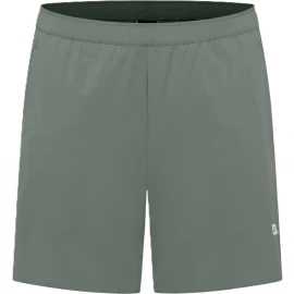 Шорты Jack Wolfskin Prelight Swift Short M