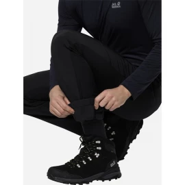 Штани Jack Wolfskin Stollberg Pants W
