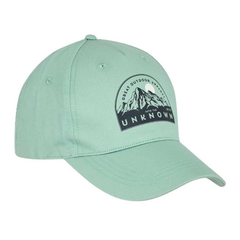 Кепка Regatta Adlt Snapback Cap
