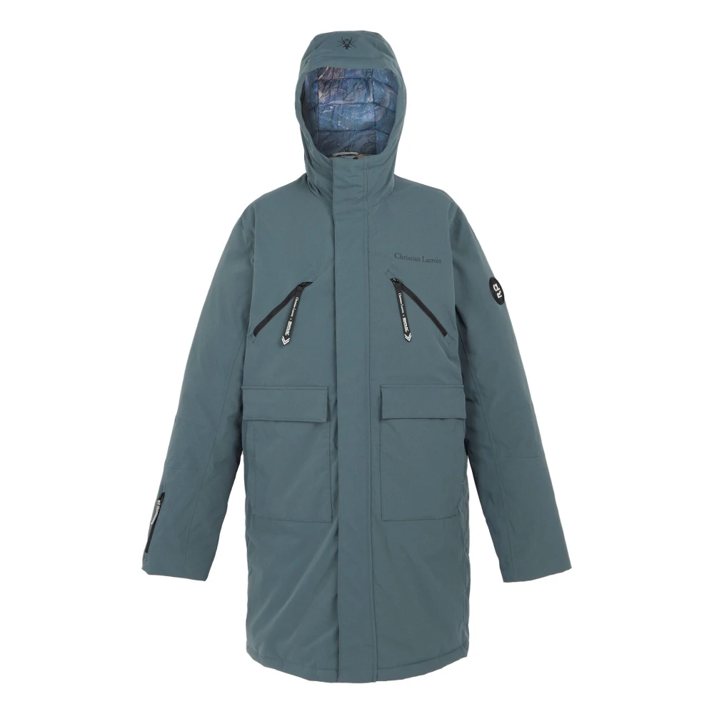 Куртка Regatta CLR Nyons Men WP Pad