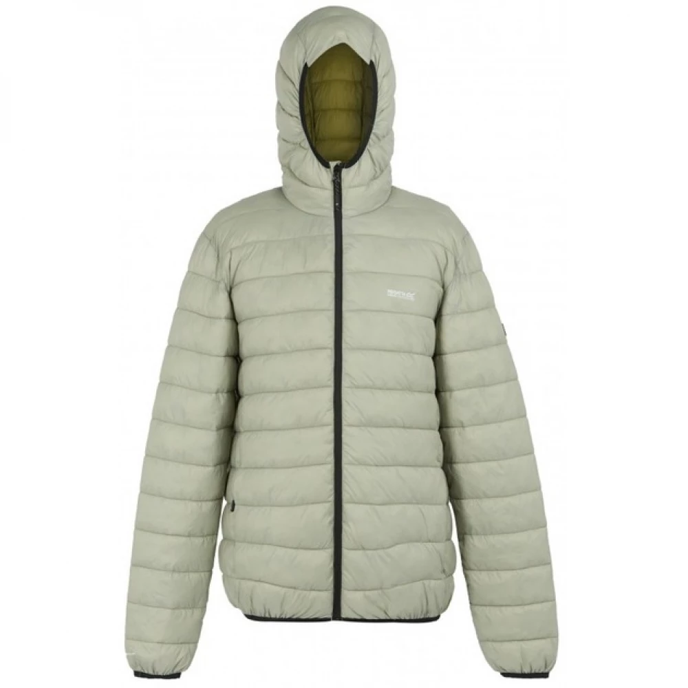 Куртка Regatta Hooded Marizion