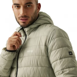 Куртка Regatta Hooded Marizion