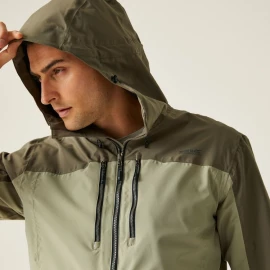 Куртка Regatta Maland II