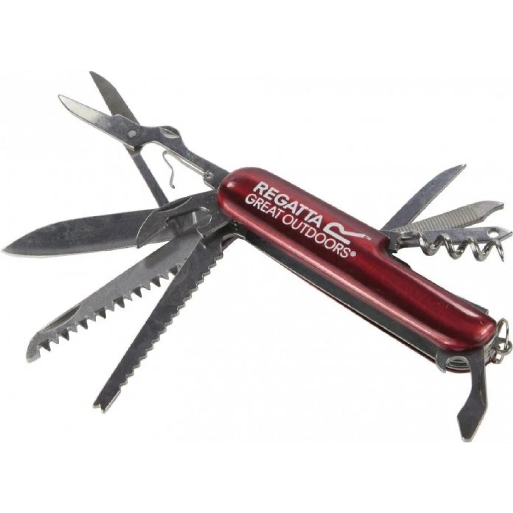 Мультитул Regatta Multi Knife