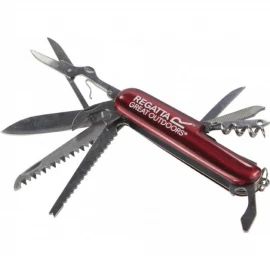 Мультитул Regatta Multi Knife