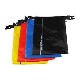 Набір гермомішків OverBoard Dry Pouch Multipack 