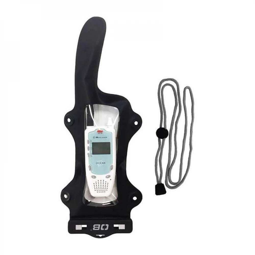 Гермочехол OverBoard Pro-VHF Case