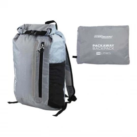 Герморюкзак OverBoard 20 L Packaway Backpack