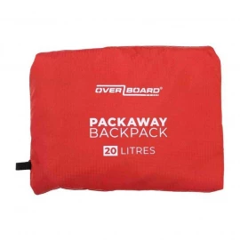 Герморюкзак OverBoard 20 L Packaway Backpack