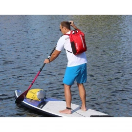 Герморюкзак OverBoard 20 L Packaway Backpack