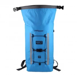 Герморюкзак OverBoard 20 L Soft Cooler Backpack