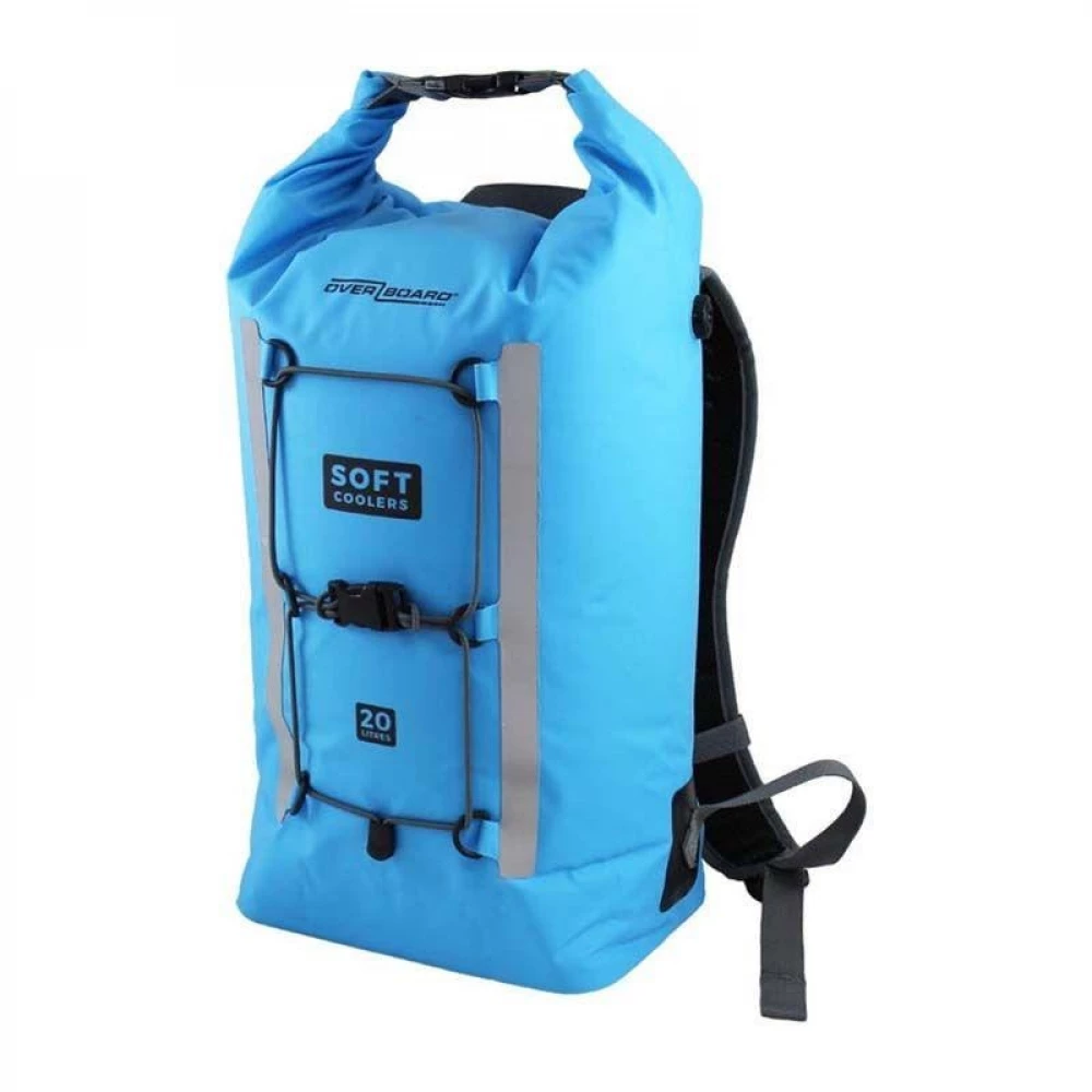 Герморюкзак OverBoard 20 L Soft Cooler Backpack