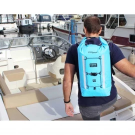 Герморюкзак OverBoard 20 L Soft Cooler Backpack