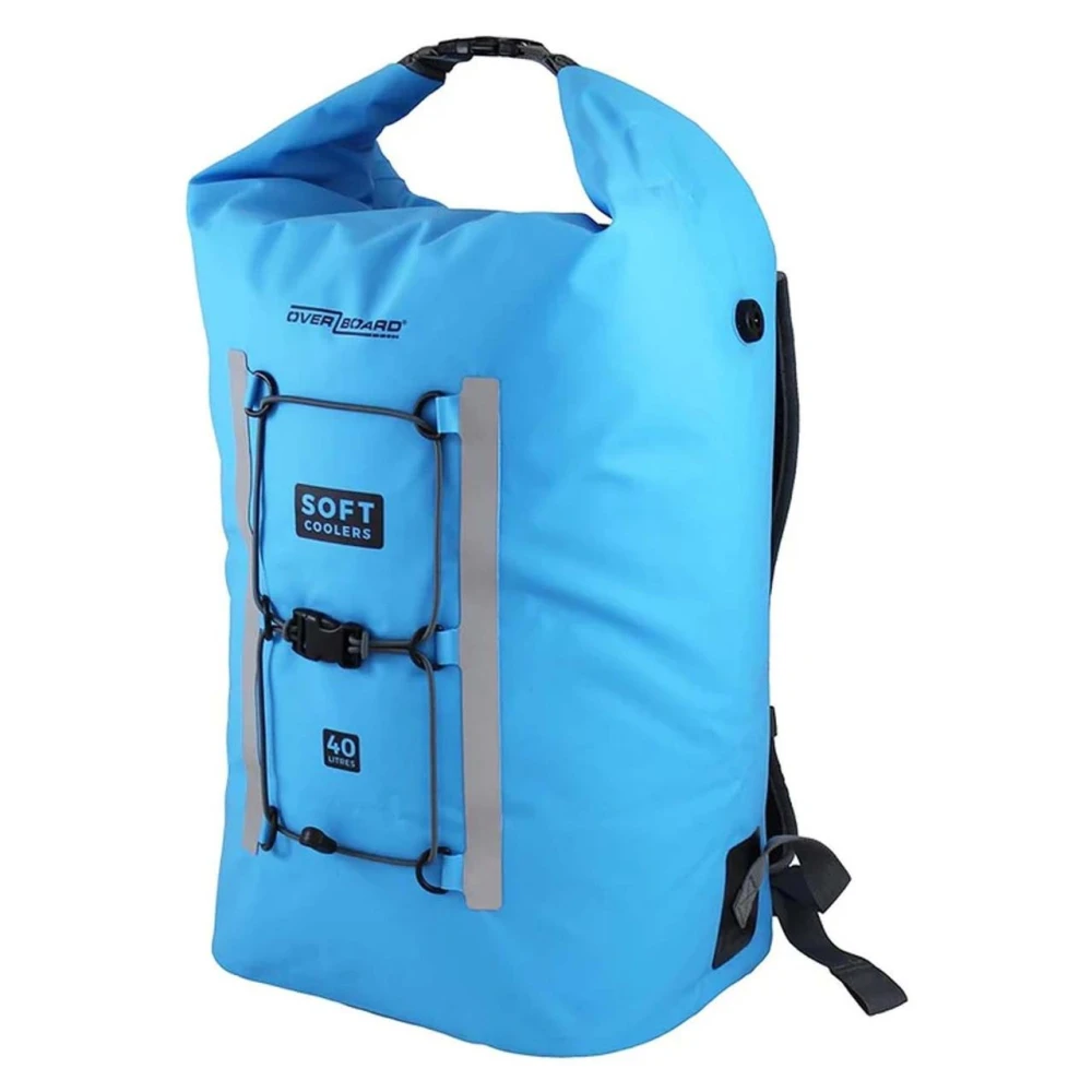 Герморюкзак OverBoard 40 L Soft Cooler Backpack