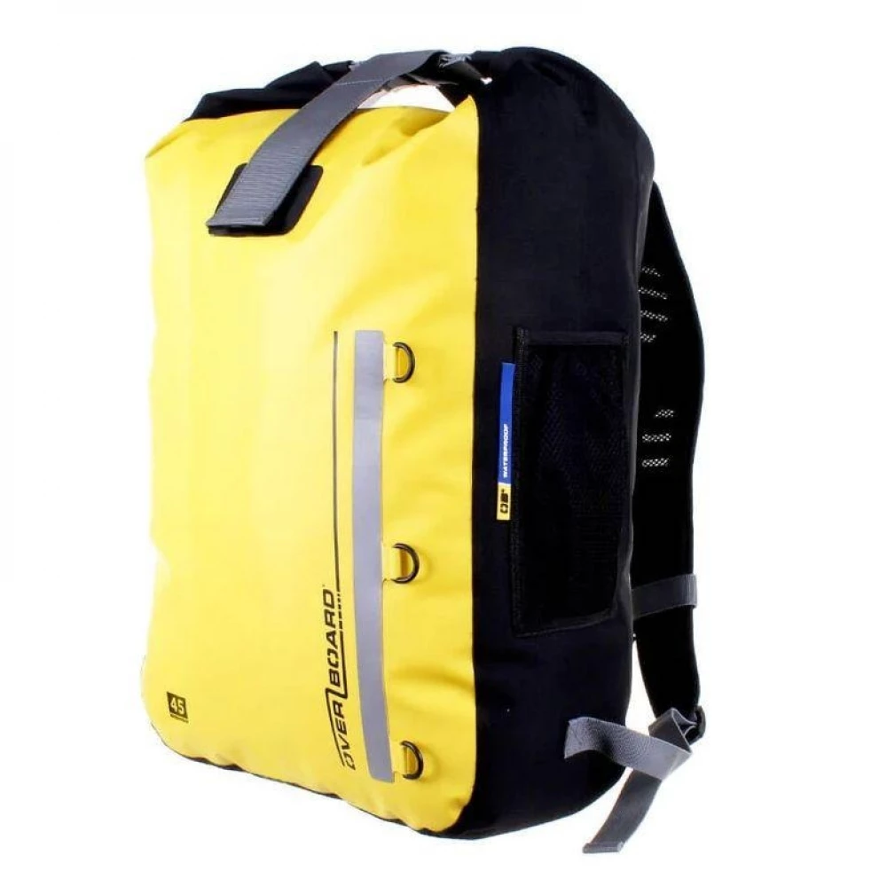 Герморюкзак OverBoard Classic Backpack - 45L