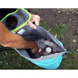 Гермосумка OverBoard 15 L Soft Cooler Bag 