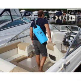 Гермосумка OverBoard 15 L Soft Cooler Bag 