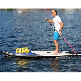Гермосумка OverBoard 20 L Kayak/SUP Bag