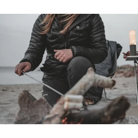 Виделка для барбекю Easy Camp Campfire Grill Fork