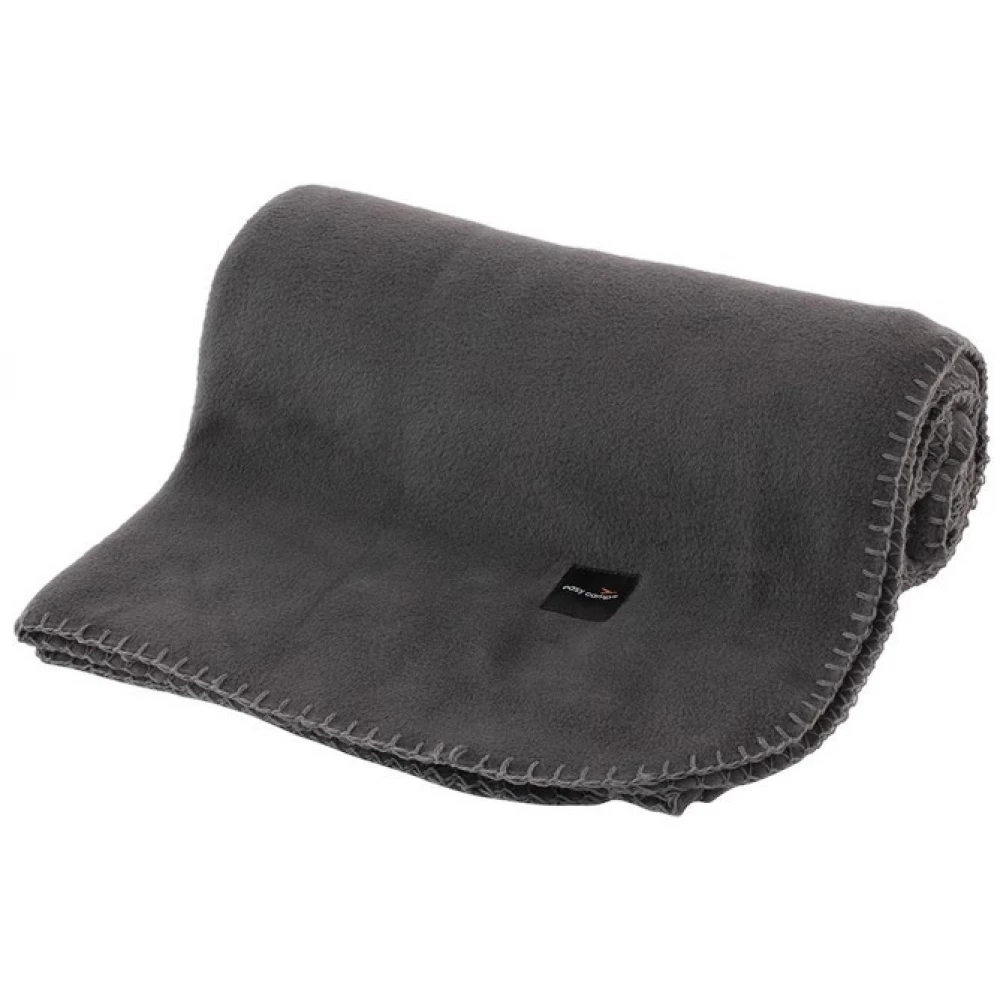 Одеяло Easy Camp Heather Fleece Blanket