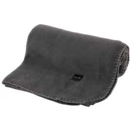 Одеяло Easy Camp Heather Fleece Blanket
