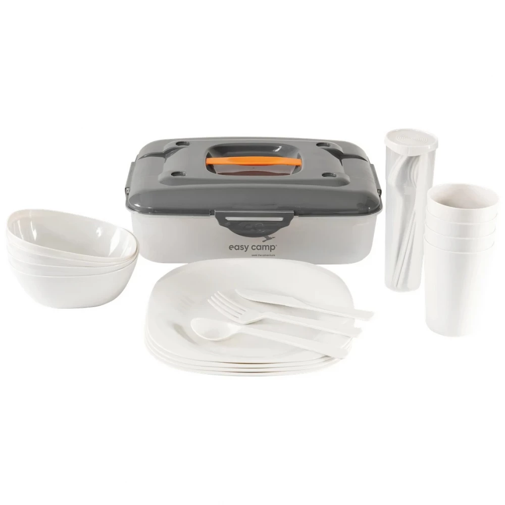 Набір для пікніка Easy Camp Picnic Box M