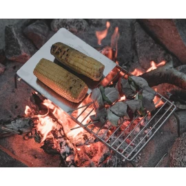 Сетка для гриля Easy Camp Campfire Grill Trivet
