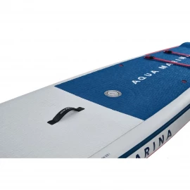 SUP дошка Aqua Marina Hyper - Touring i SUP 3.81 m/15 cm