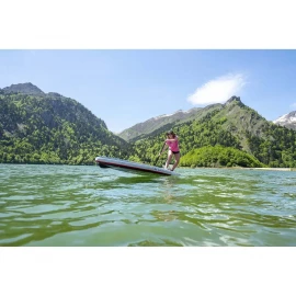 SUP дошка Aqua Marina Hyper - Touring i SUP 3.81 m/15 cm