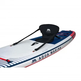SUP дошка Aqua Marina Hyper - Touring i SUP 3.81 m/15 cm