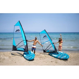 Вітрило Aqua Marina 5.0 м² sail for BT-22BL Windsurf iSUP