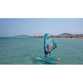 Вітрило Aqua Marina 5.0 м² sail for BT-22BL Windsurf iSUP