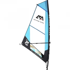 Вітрило Aqua Marina 5.0 м² sail for BT-22BL Windsurf iSUP