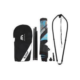 Вітрило Aqua Marina 5.0 м² sail for BT-22BL Windsurf iSUP