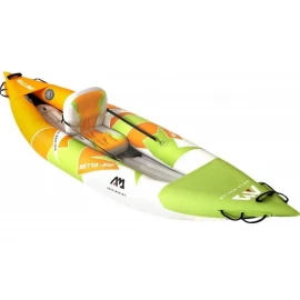 Каяк Aqua Marina Betta - Leisure Kayak 1-person, Inflatable deck, Paddle included