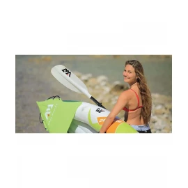 Каяк Aqua Marina Betta - Leisure Kayak 1-person, Inflatable deck, Paddle included