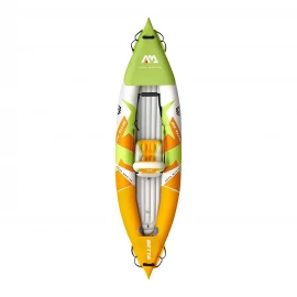 Каяк Aqua Marina Betta - Leisure Kayak 1-person, Inflatable deck, Paddle included