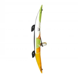 Каяк Aqua Marina Betta - Leisure Kayak 1-person, Inflatable deck, Paddle included