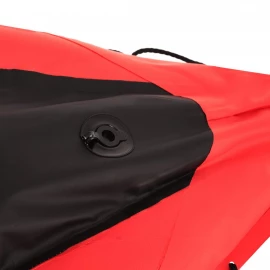 Каяк Aqua Marina Steam - Professional Kayak 1-person, DWF Deck (paddle excluded)