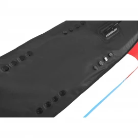 Каяк Aqua Marina Steam - Professional Kayak 1-person, DWF Deck (paddle excluded)