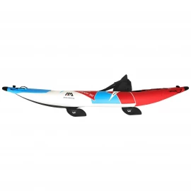 Каяк Aqua Marina Steam - Professional Kayak 1-person, DWF Deck (paddle excluded)