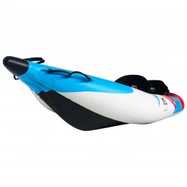 Каяк Aqua Marina Steam - Professional Kayak 1-person, DWF Deck (paddle excluded)